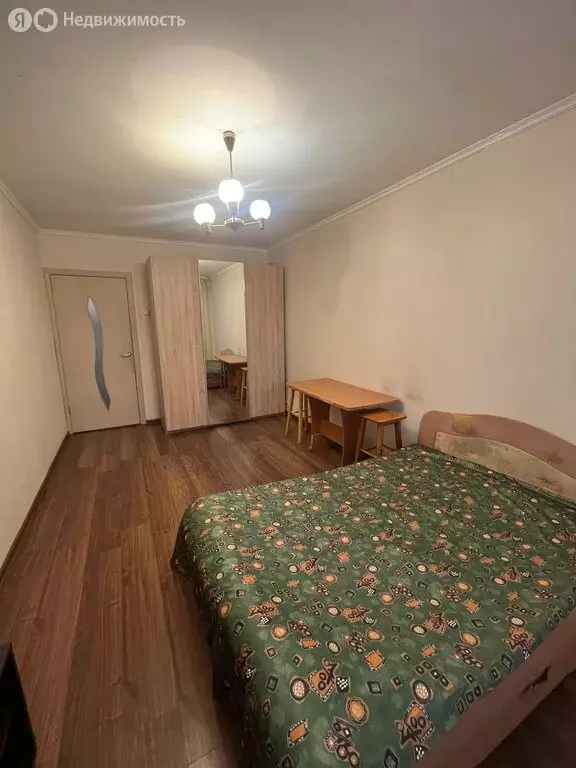 1-комнатная квартира: Химки, Парковая улица, 6 (36 м) - Фото 2