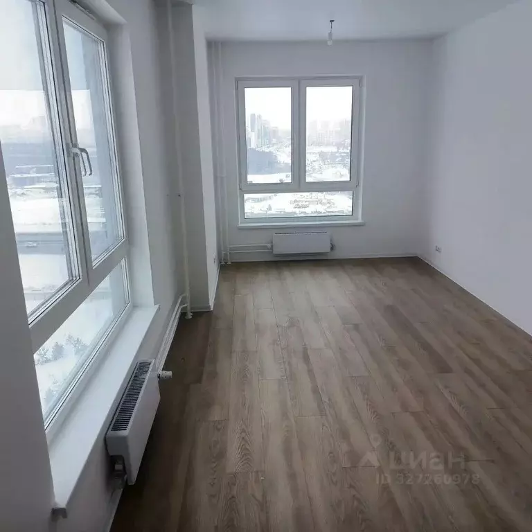 Квартира, 2 комнаты, 56 м - Фото 1