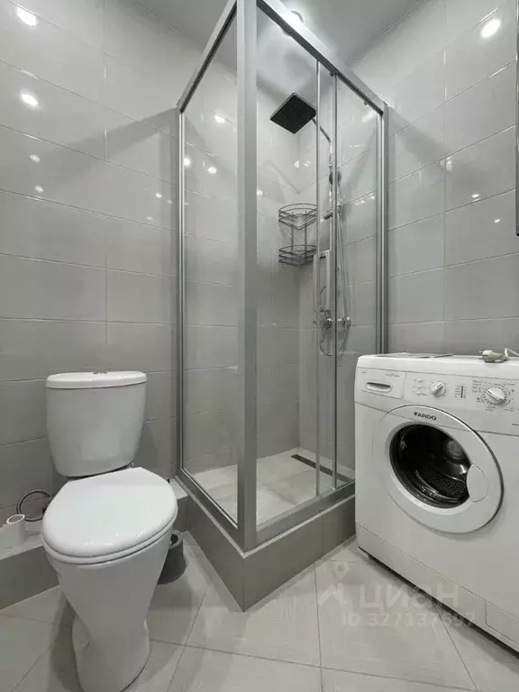 1-к кв. Свердловская область, Екатеринбург ул. Мраморская, 6 (32.0 м) - Фото 1