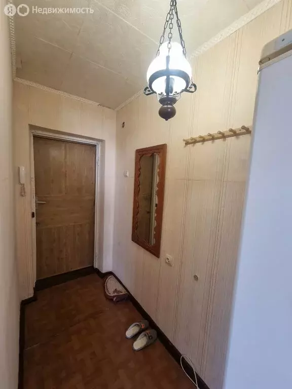 1-комнатная квартира: Владикавказ, Кырджалийская улица, 23 (45 м) - Фото 1