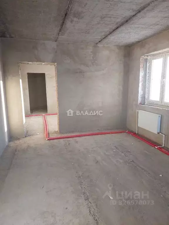 1-к кв. Бурятия, Улан-Удэ 115-й мкр, Удачный жилой комплекс (42.6 м) - Фото 1