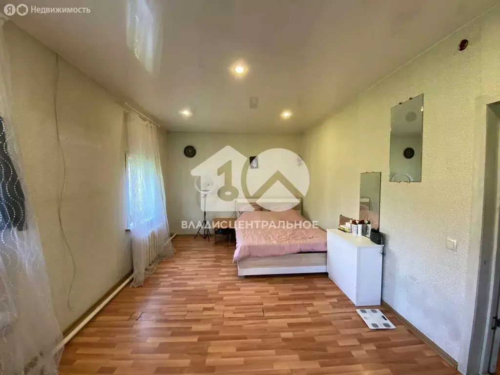 Дом в Новолуговое, Дачная улица, 26 (120 м) - Фото 1