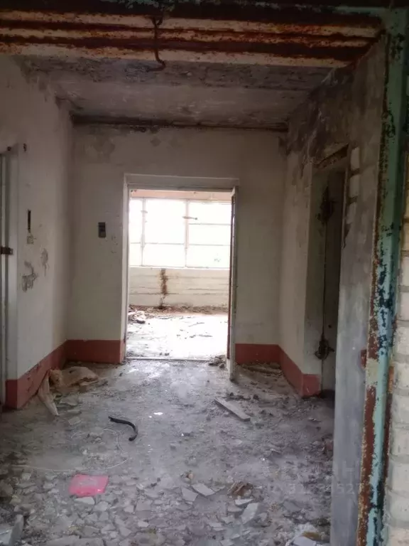 Помещение свободного назначения в Волгоградская область, Серафимович ... - Фото 1