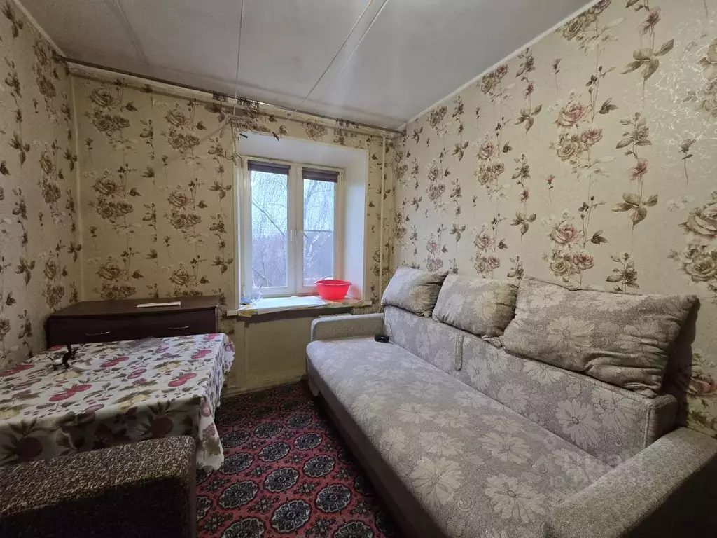 Комната Московская область, Подольск ул. Маштакова, 4б (10.0 м) - Фото 2