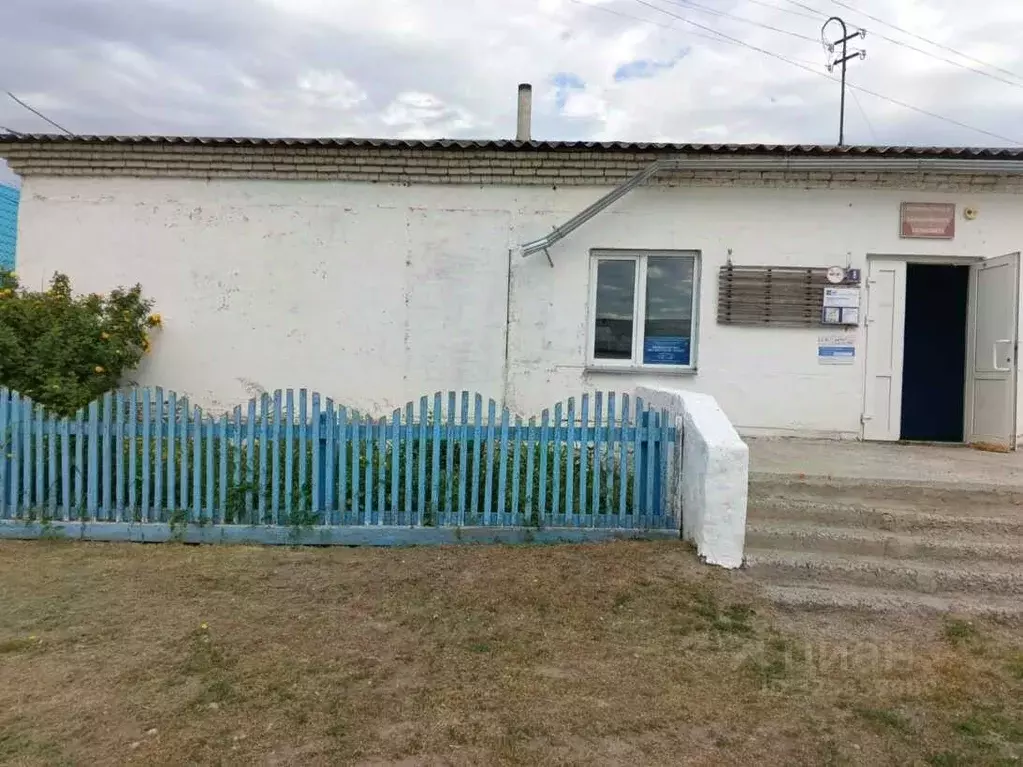 Помещение свободного назначения в Курганская область, Куртамышский ... - Фото 2