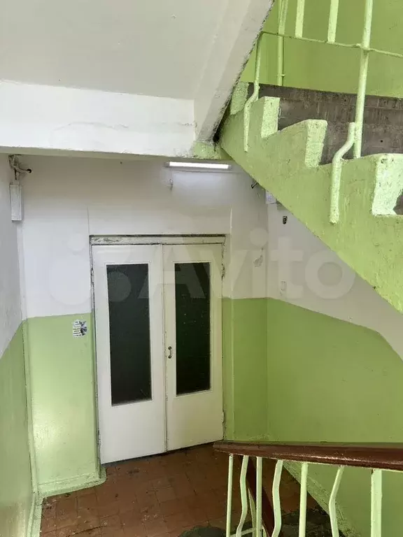 Комната 18 м в 1-к., 3/5 эт. - Фото 1