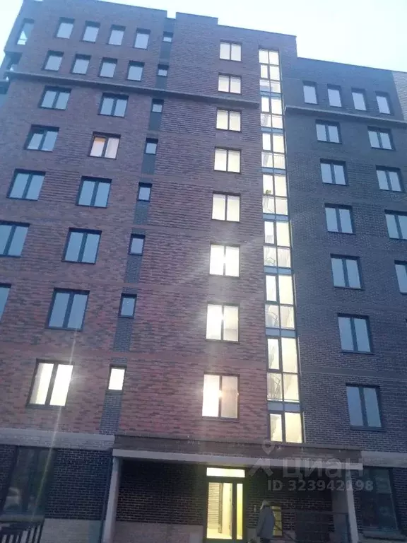 1-к кв. Санкт-Петербург пос. Песочный, Садовая ул., 77 (35.0 м) - Фото 1