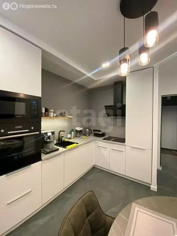 1-комнатная квартира: Калининград, улица Памяти Павших в Афганистане, ... - Фото 1