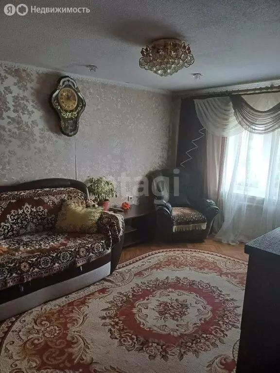 Дом в Кемерово, улица Державина (72.7 м) - Фото 0