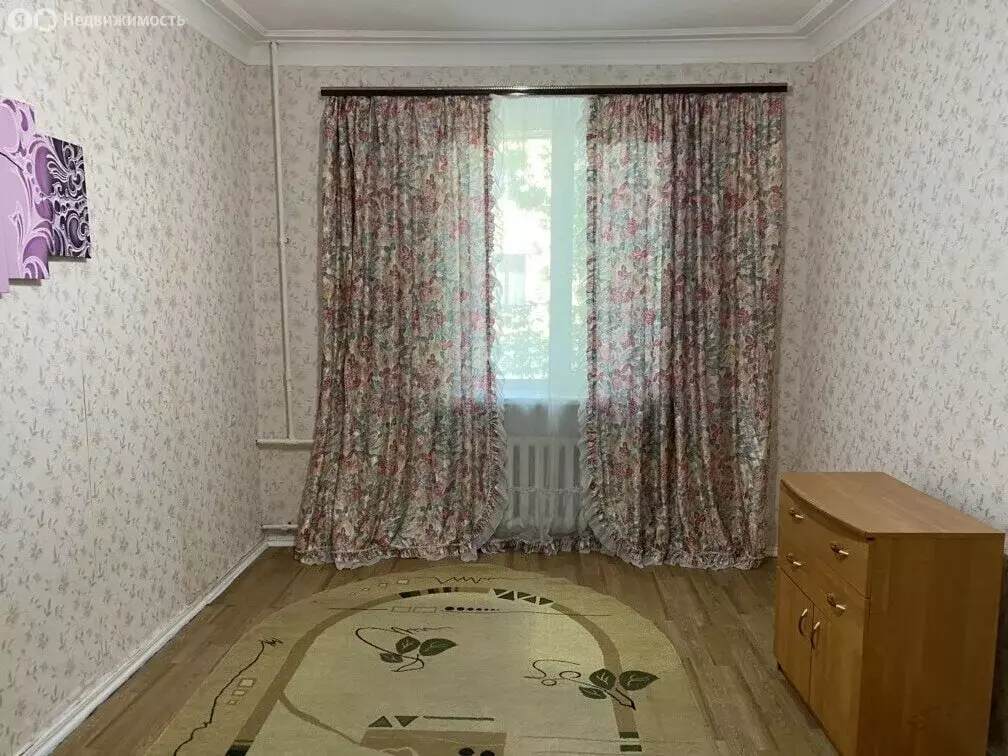 3-комнатная квартира: Волхов, улица Профсоюзов, 6 (64.5 м) - Фото 1