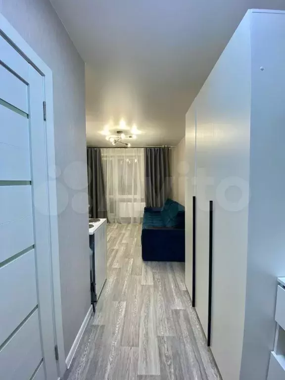 Квартира-студия, 20 м, 18/18 эт. - Фото 0