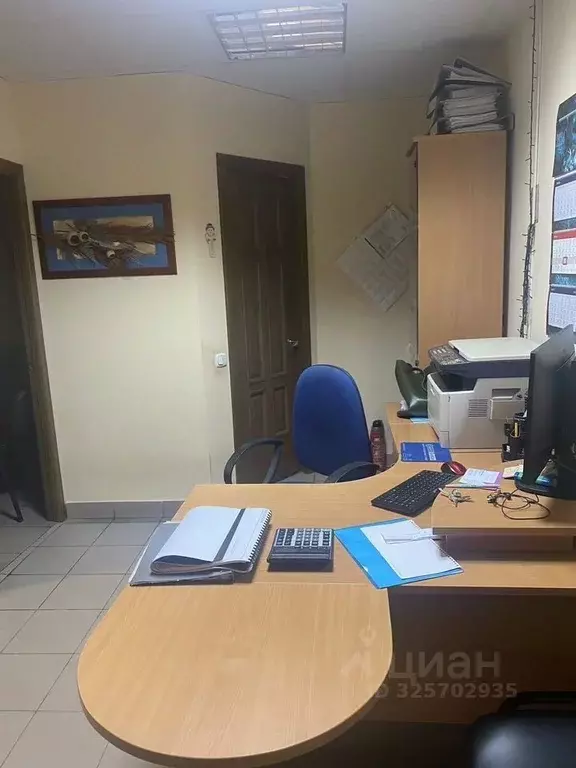 Офис в Свердловская область, Каменск-Уральский Алюминиевая ул., 68 (90 ... - Фото 2