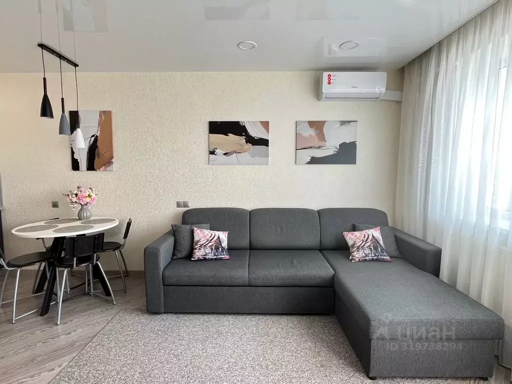 Студия Удмуртия, Ижевск Северный пер., 50 (31.0 м) - Фото 1