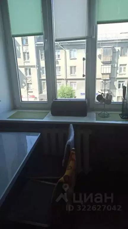 2-к кв. Челябинская область, Магнитогорск Ленинградская ул., 11 (54.0 ... - Фото 1