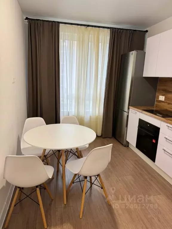 1-к кв. Москва Сосенское поселение, просп. Куприна, 30к1 (35.0 м) - Фото 1