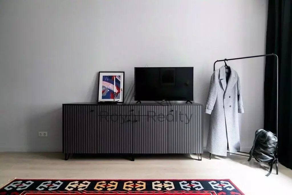 1-к кв. Санкт-Петербург Кременчугская ул., 9К1 (43.0 м) - Фото 2