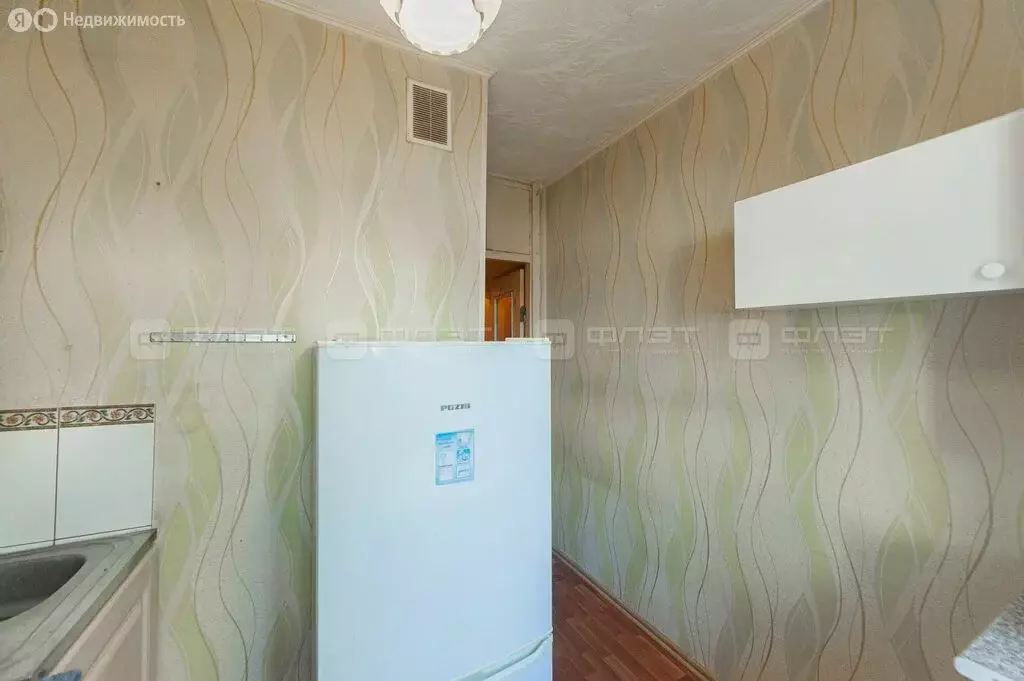2-комнатная квартира: Казань, Вахитовский район, улица Татарстан, 58 ... - Фото 1