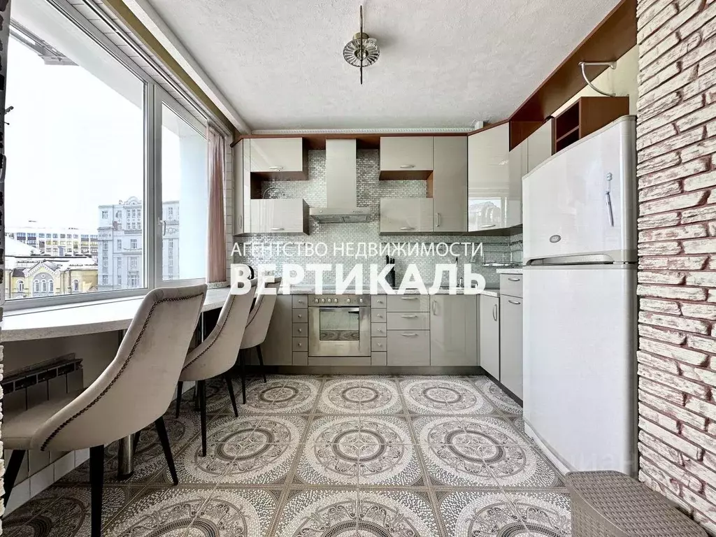 2-к кв. Москва ул. Новый Арбат, 6 (55.0 м) - Фото 0
