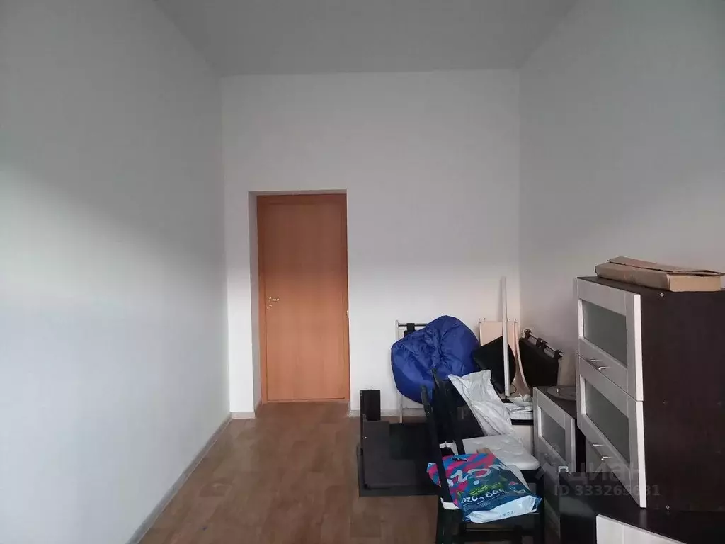 Комната, 18.1 м - Фото 1
