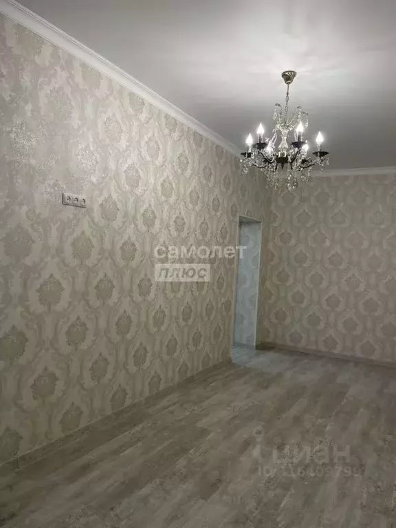 2-к кв. Кабардино-Балкария, Нальчик ул. Солнечная, 10к5 (68.0 м) - Фото 2