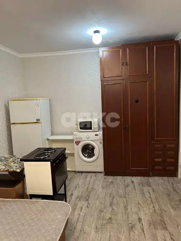 Комната Липецкая область, Липецк Звездная ул., 16 (18.0 м) - Фото 2
