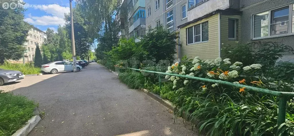 2-комнатная квартира: Щёкино, Юбилейная улица, 7 (44.7 м) - Фото 1