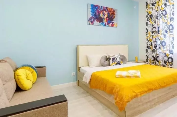 2-к кв. Московская область, Коломна ул. Дзержинского, 10Бк1 (60.0 м) - Фото 2