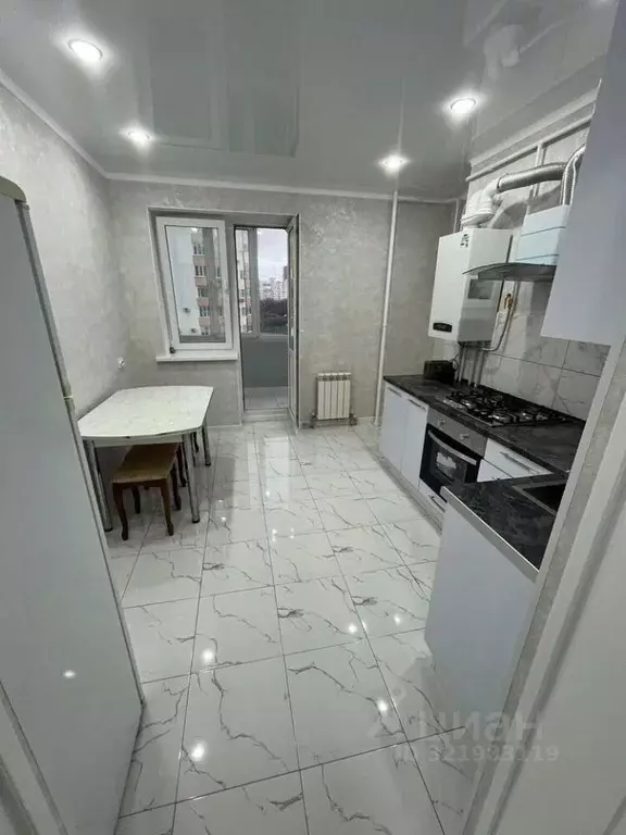 1-к кв. Краснодарский край, Анапа ул. Крылова, 17к1 (45.0 м) - Фото 1