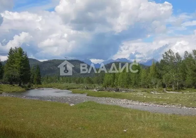 Участок в Бурятия, Тункинский район, с. Туран  (19.9 сот.) - Фото 1