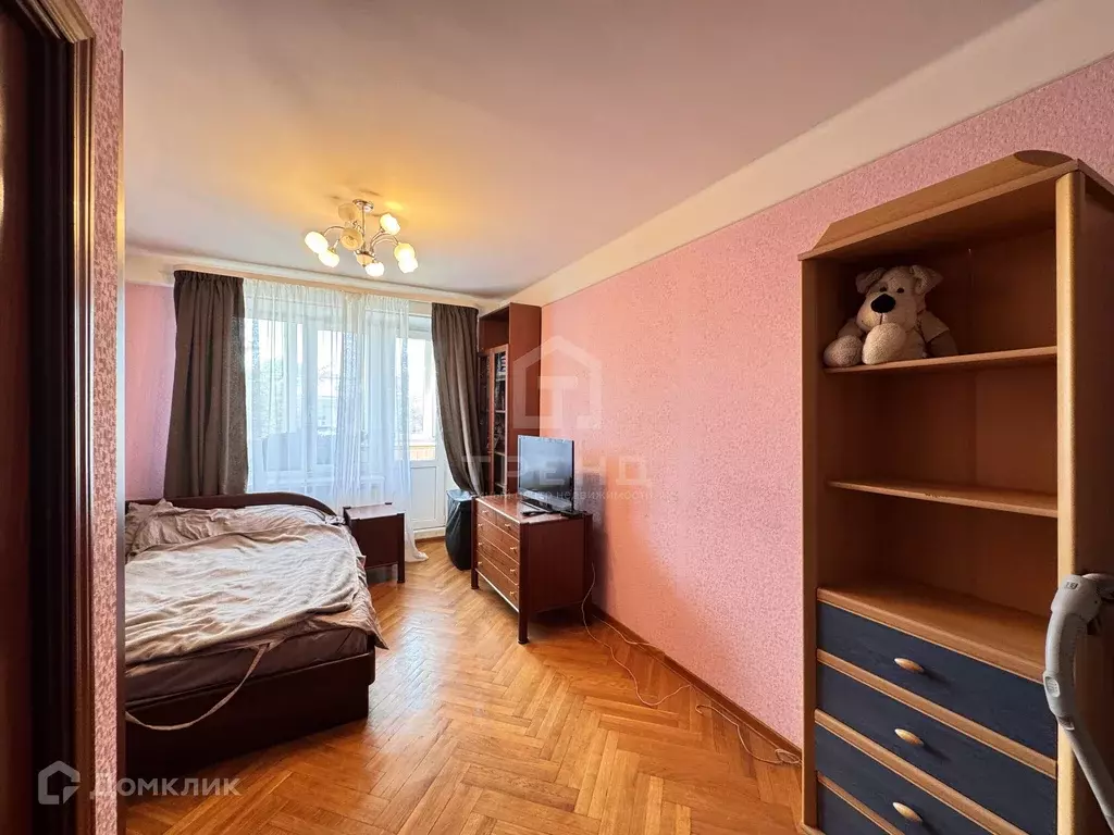 Продаётся 1-к квартира, 31.5 м - Фото 0