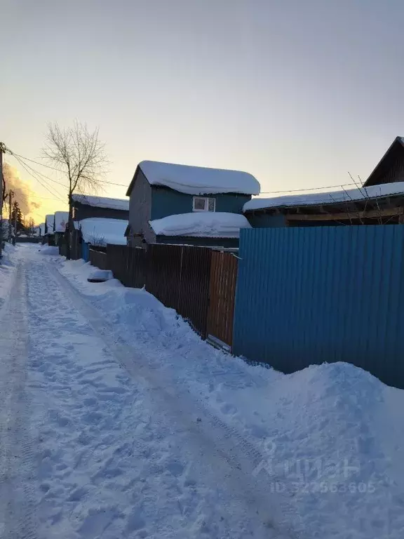 Дом в Башкортостан, Уфа ОСТ № 3 ОАО УМПО тер., 270 (74 м) - Фото 2