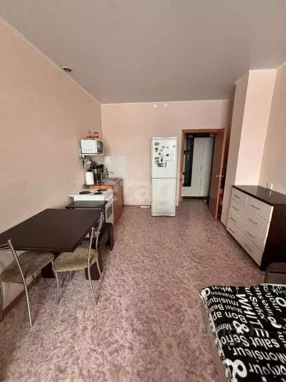 Студия Алтайский край, Бийск Социалистическая ул., 22 (32.9 м) - Фото 1