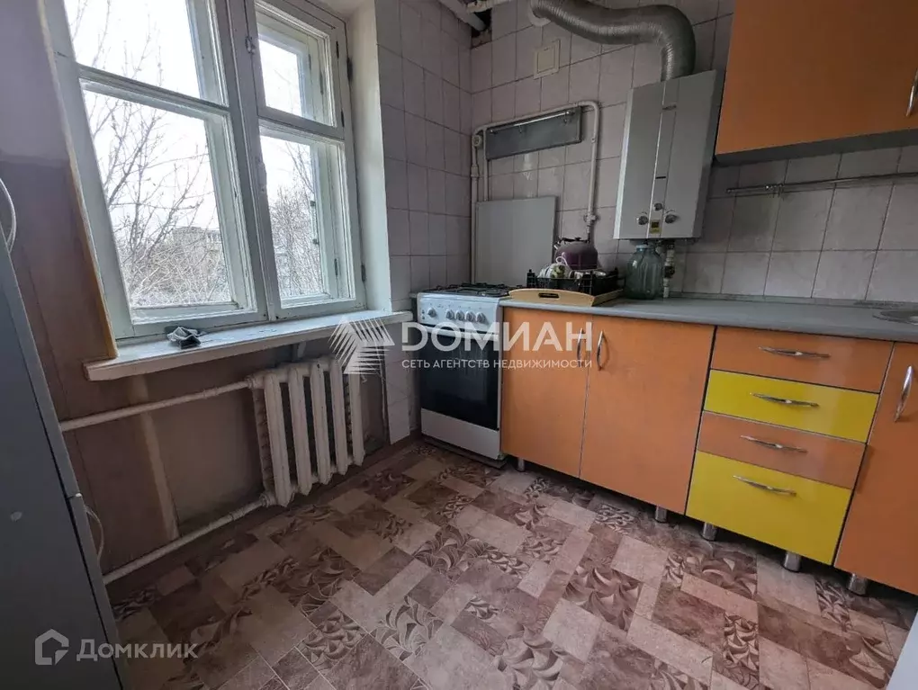 Продаётся 3-к квартира, 56 м - Фото 0