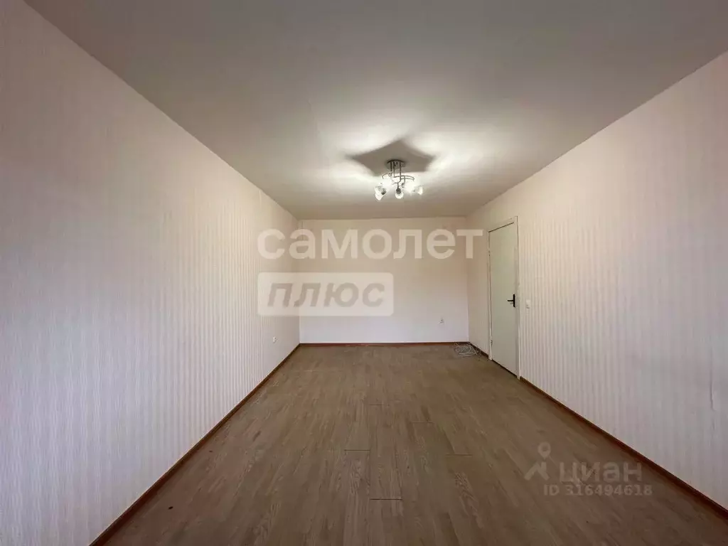 1-к кв. Ярославская область, Углич Солнечный мкр, 29 (36.2 м) - Фото 0