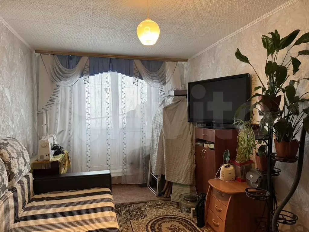 2-к. квартира, 46,8 м, 2/5 эт. - Фото 1