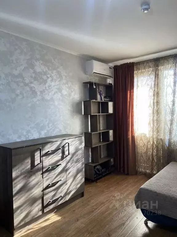 Студия Адыгея, Майкоп ул. К.А. Васильева, 8 (26.5 м) - Фото 1