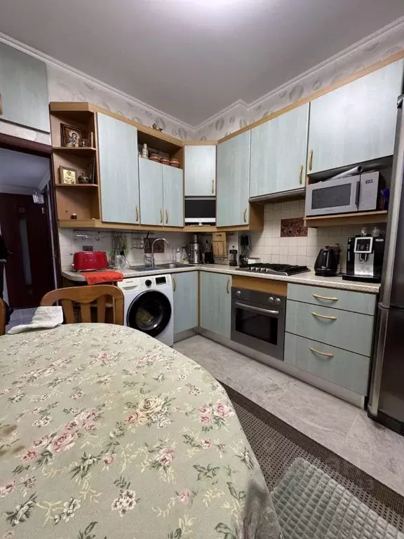 3-к кв. Санкт-Петербург наб. Обводного Канала, 151-153 (72.0 м) - Фото 1