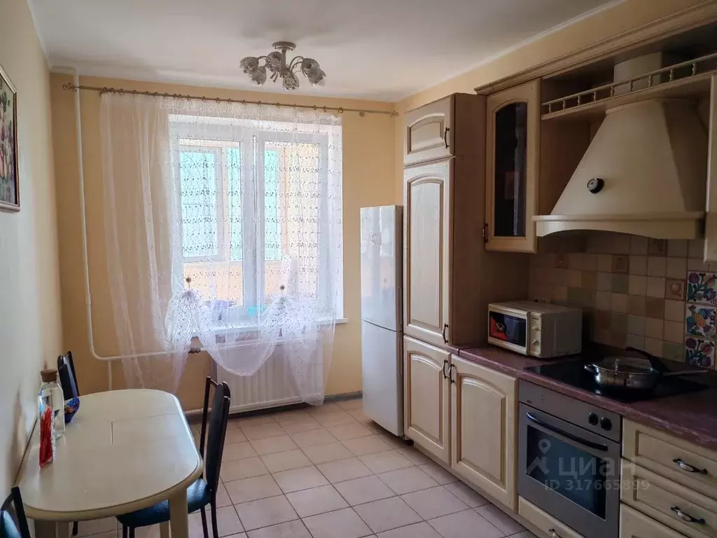 1-к кв. Санкт-Петербург Северный просп., 18/1 (41.0 м) - Фото 1