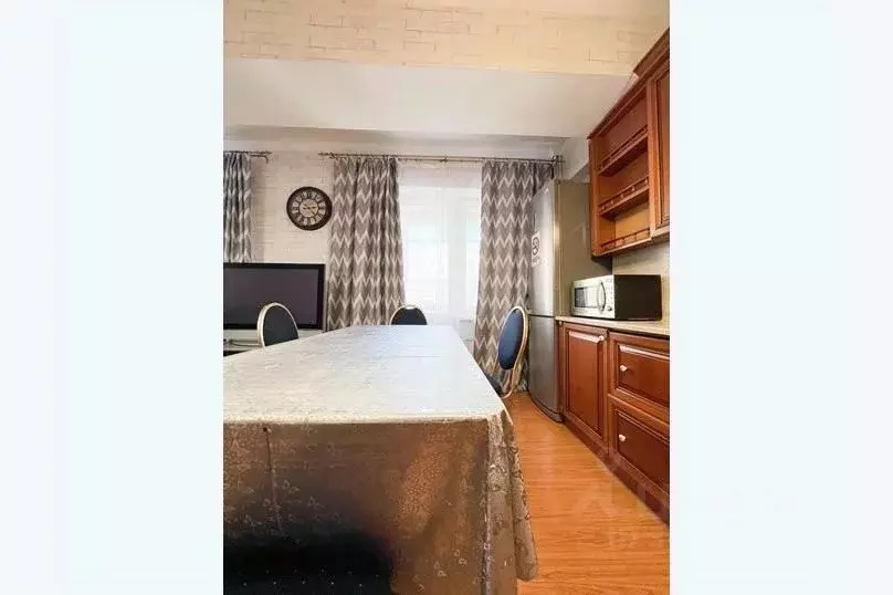 3-к кв. Иркутская область, Иркутск Байкальская ул., 107А/3 (90.0 м) - Фото 2
