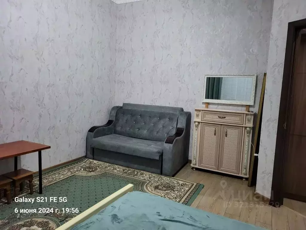 2-к кв. Дагестан, Избербаш ул. Имени Р. Зорге, 43к1 (36.0 м) - Фото 1
