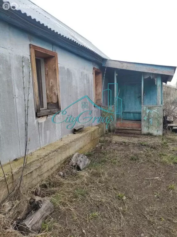 Дом в село Куруил, Куруильская улица, 17 (44.9 м) - Фото 2