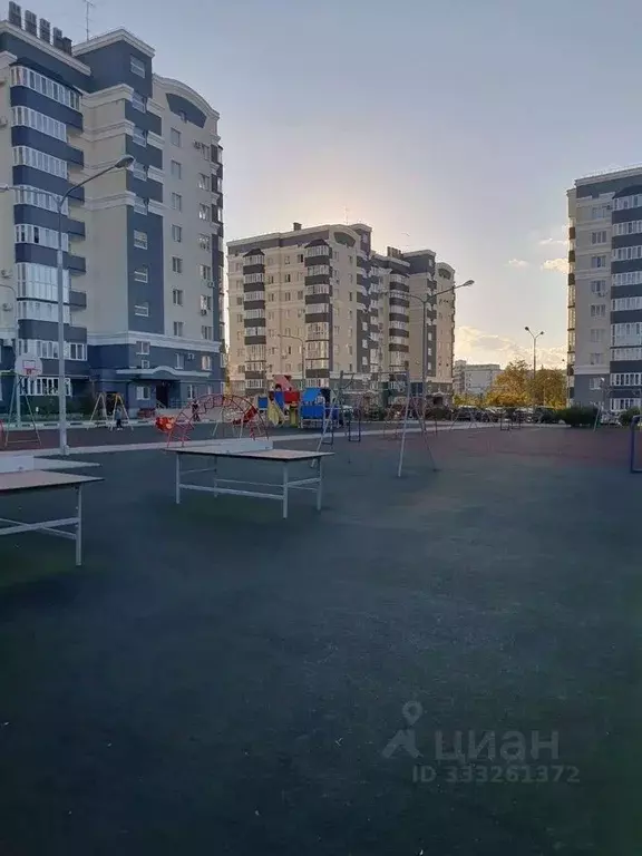 2-к кв. Крым, Симферополь ул. Индустриальная, 28к2 (54.0 м) - Фото 2