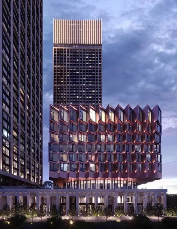 2-к кв. Москва ул. 4-я Марьиной рощи, 12к2 (64.0 м) - Фото 2