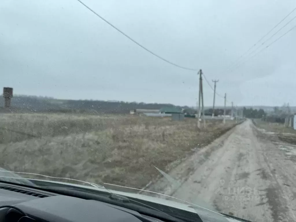 Участок в Белгородская область, Яковлевский муниципальный округ, ... - Фото 2