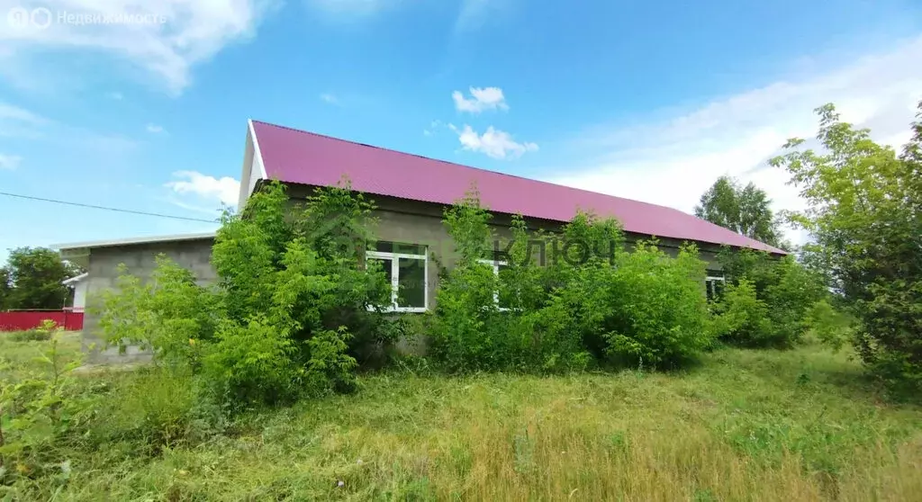 Дом в деревня Берёзовка, Озёрная улица (93 м) - Фото 0