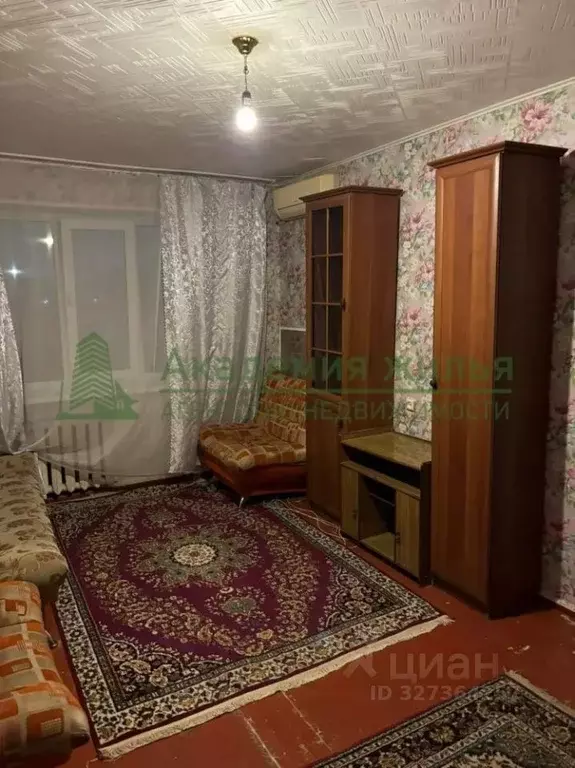 Комната Саратовская область, Энгельс ул. Крупской, 2 (18.0 м) - Фото 2