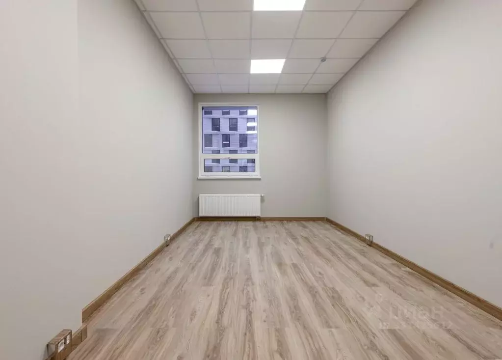 Офис в Санкт-Петербург бул. Измайловский, 1к2 (20 м) - Фото 1