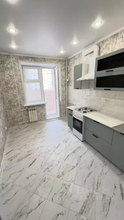 1-к кв. Орловская область, Орел ул. Родзевича-Белевича, 8 (37.7 м) - Фото 1