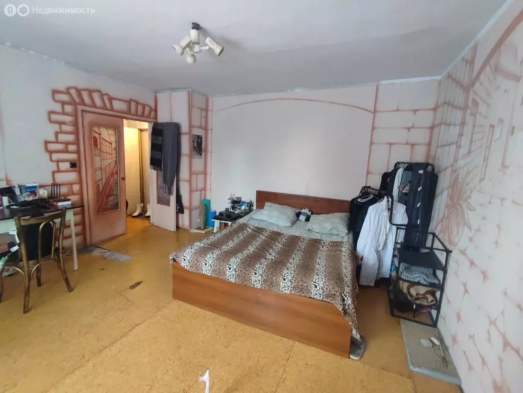 1-комнатная квартира: Кемерово, улица Свободы, 7 (34.1 м) - Фото 0