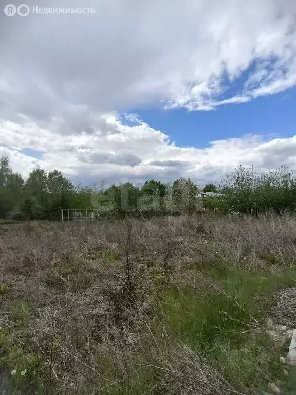 Участок в Белгород, Заветная улица (9 м) - Фото 0